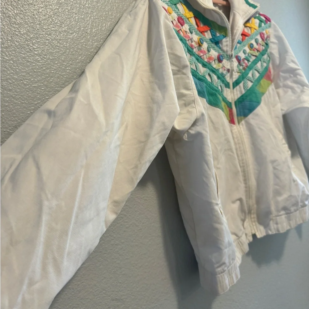 80s jacket - Picture 3 of 5